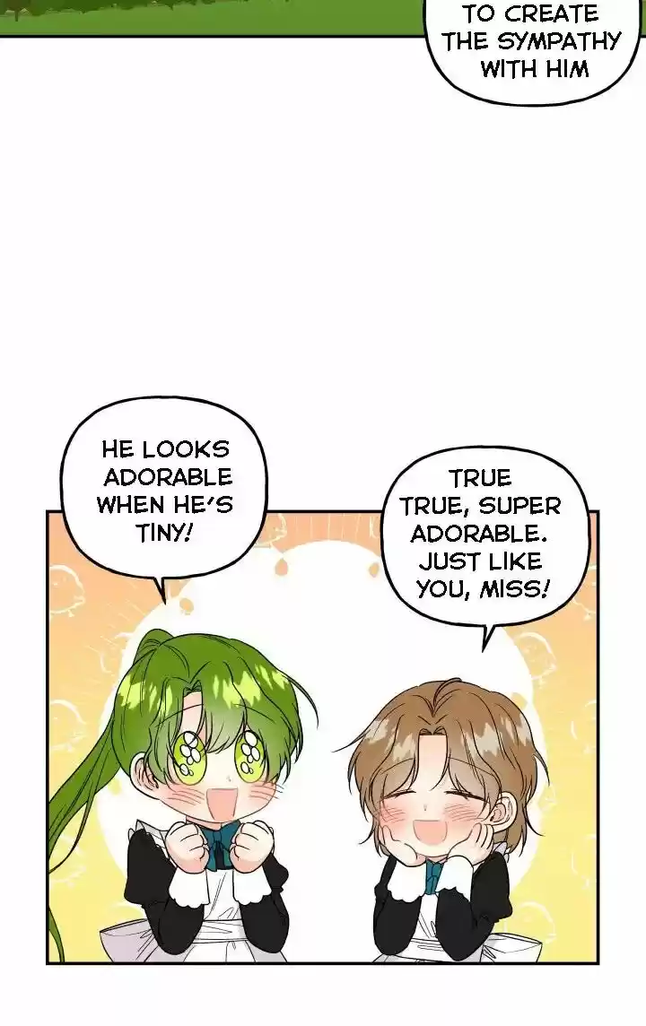 The Archmage's Daughter ch.035