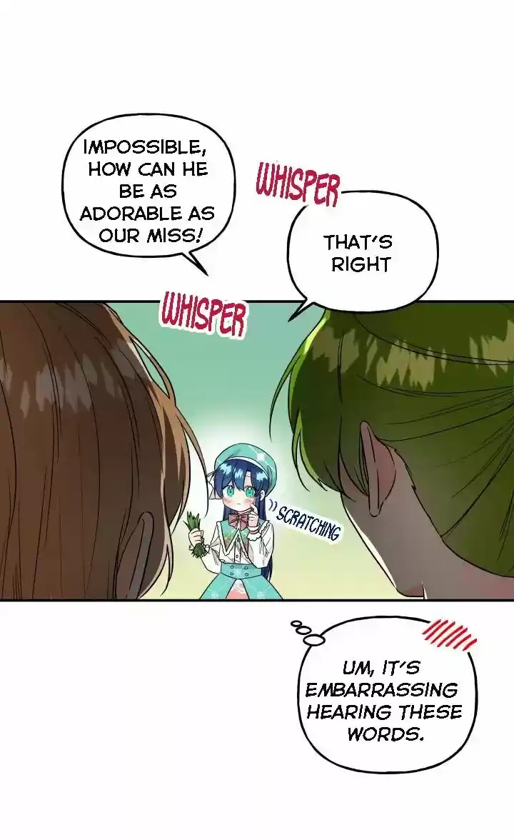 The Archmage's Daughter ch.035