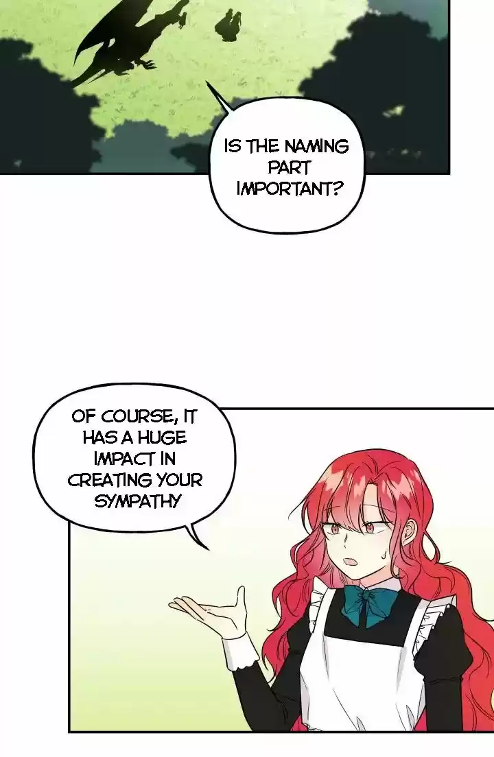 The Archmage's Daughter ch.035