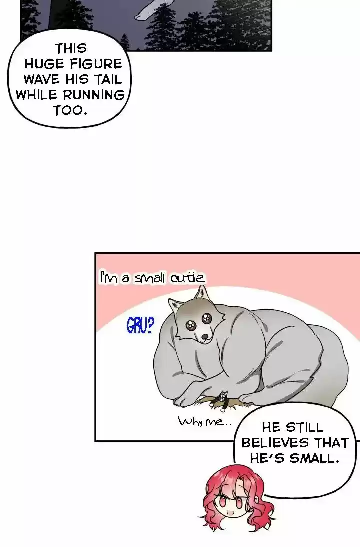 The Archmage's Daughter ch.035