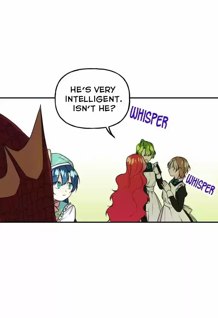 The Archmage's Daughter ch.035