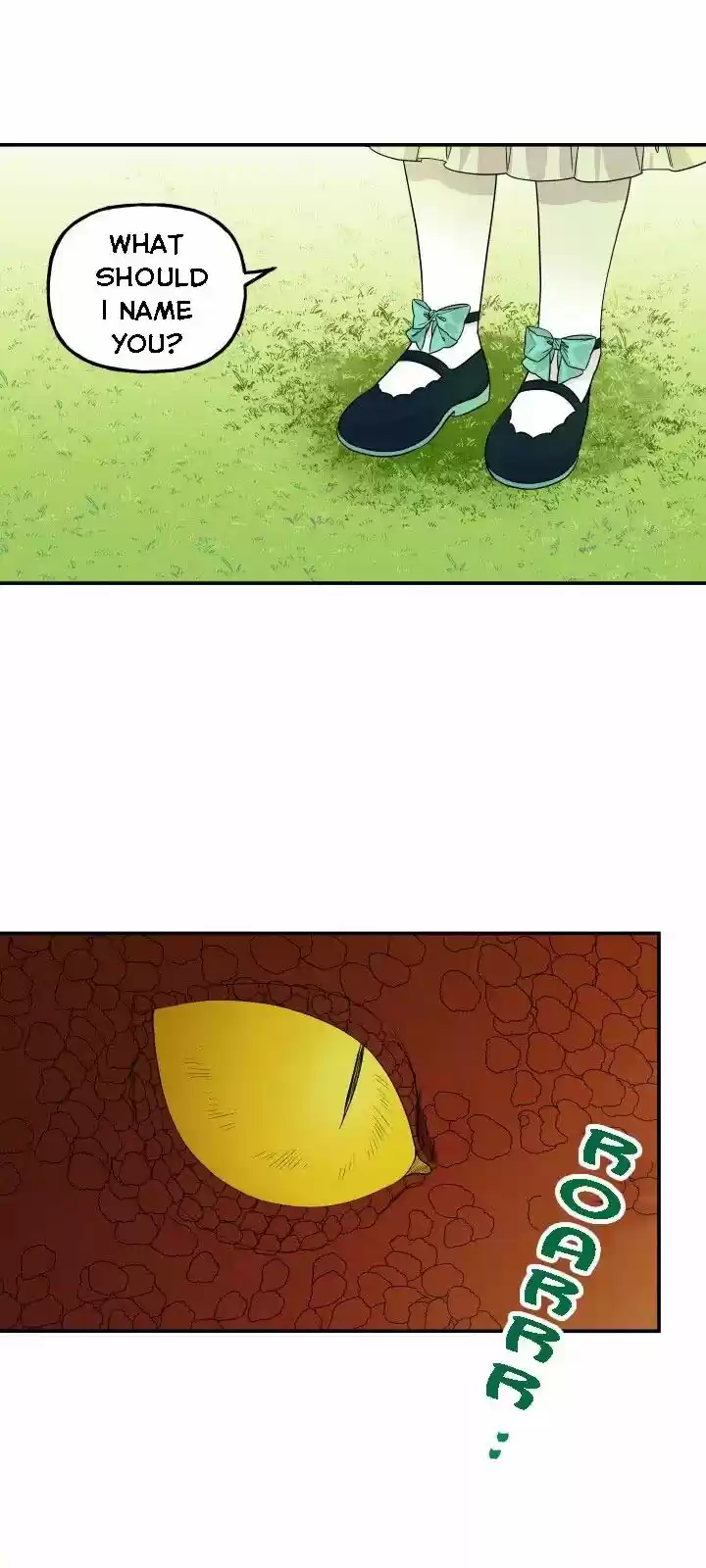 The Archmage's Daughter ch.035