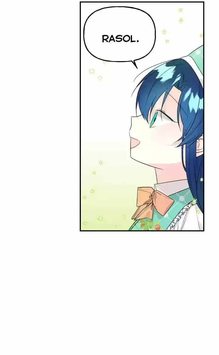 The Archmage's Daughter ch.035