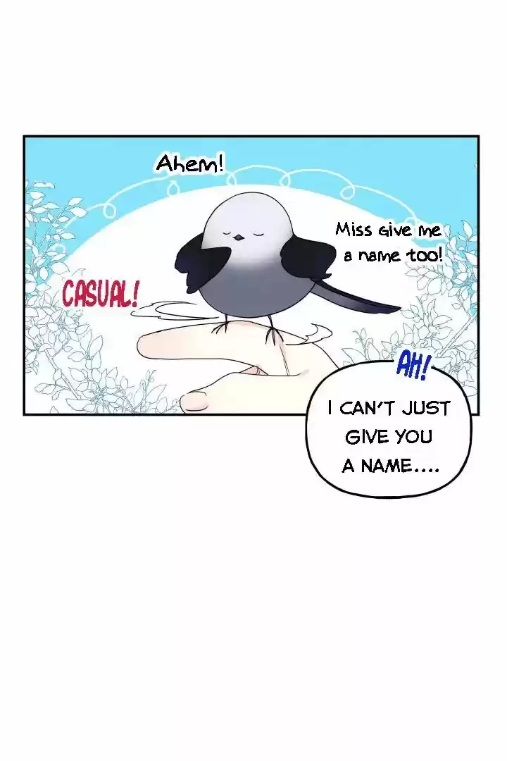 The Archmage's Daughter ch.035