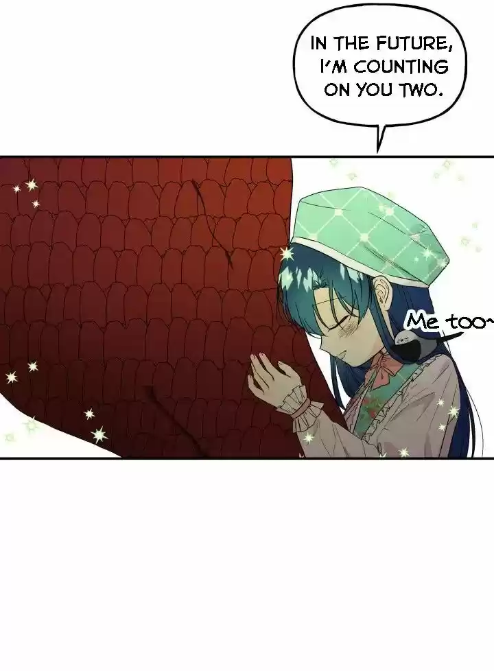 The Archmage's Daughter ch.035