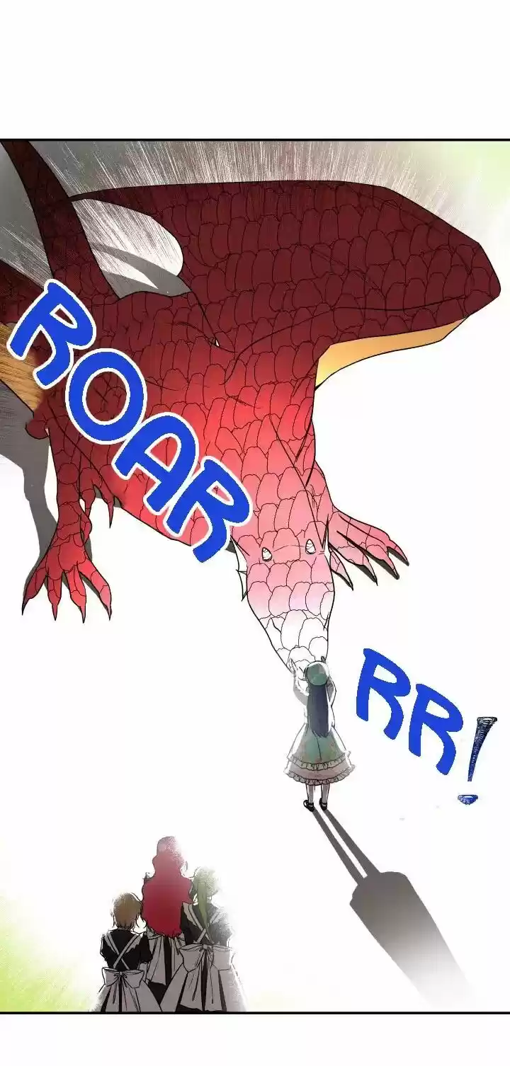 The Archmage's Daughter ch.035