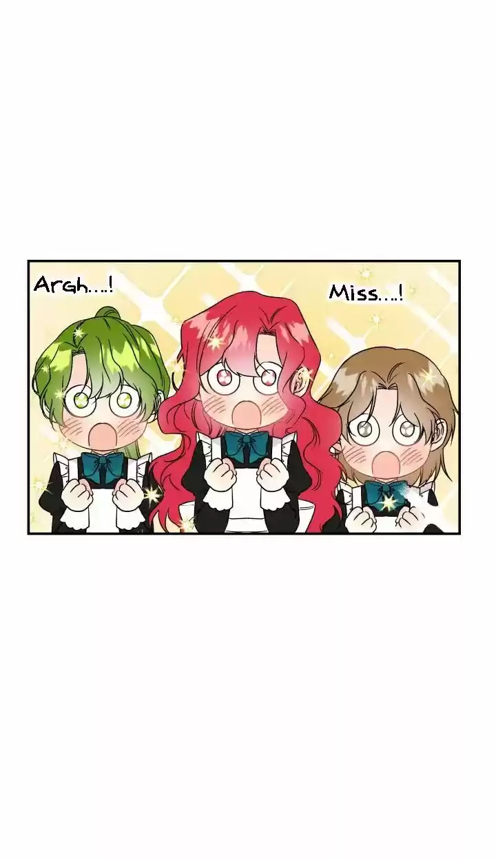 The Archmage's Daughter ch.035