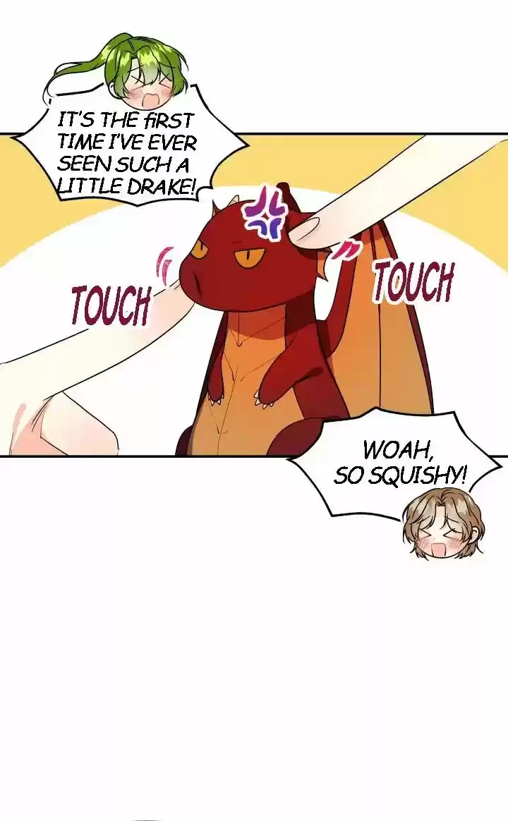 The Archmage's Daughter ch.036