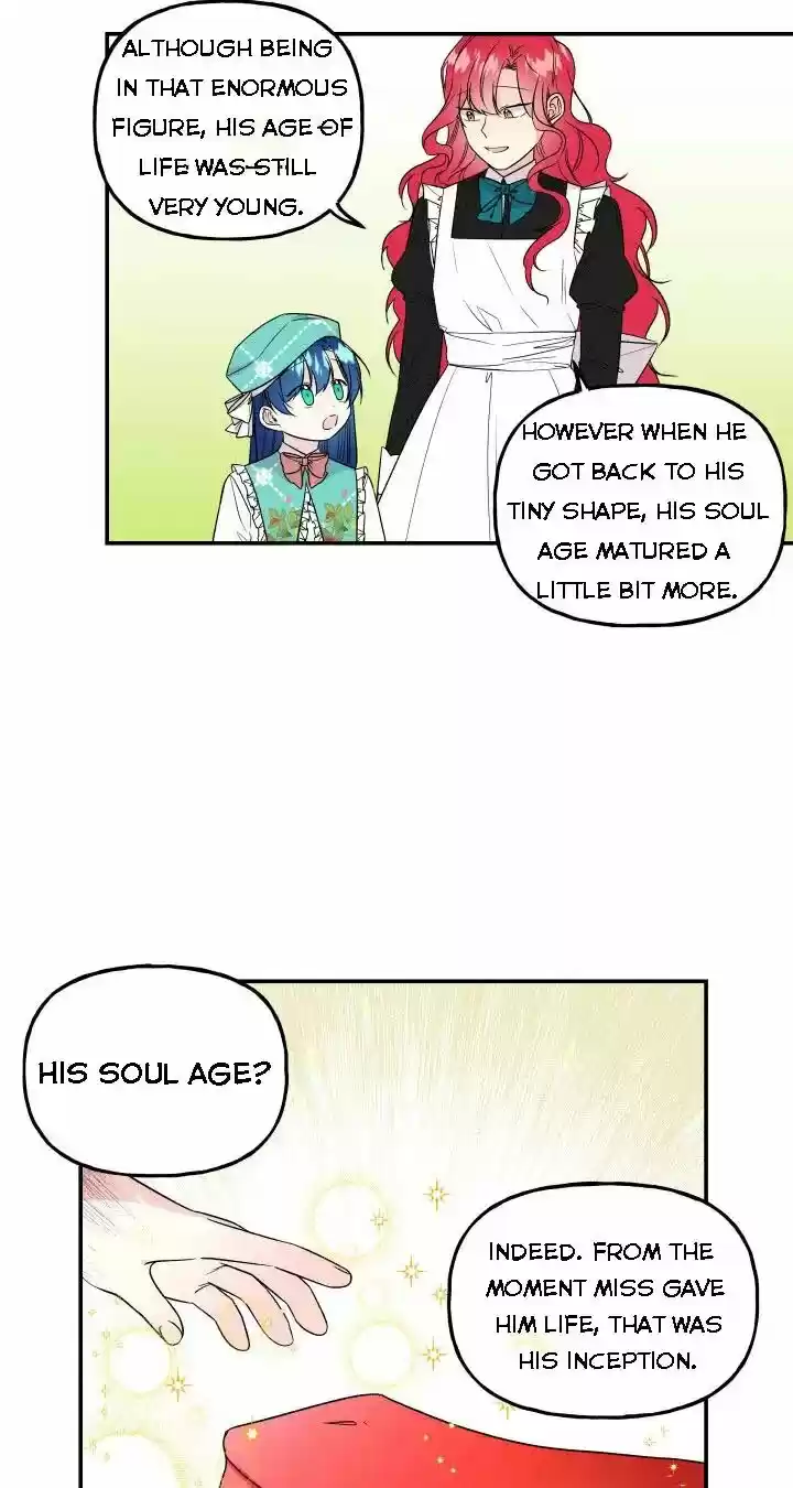 The Archmage's Daughter ch.036