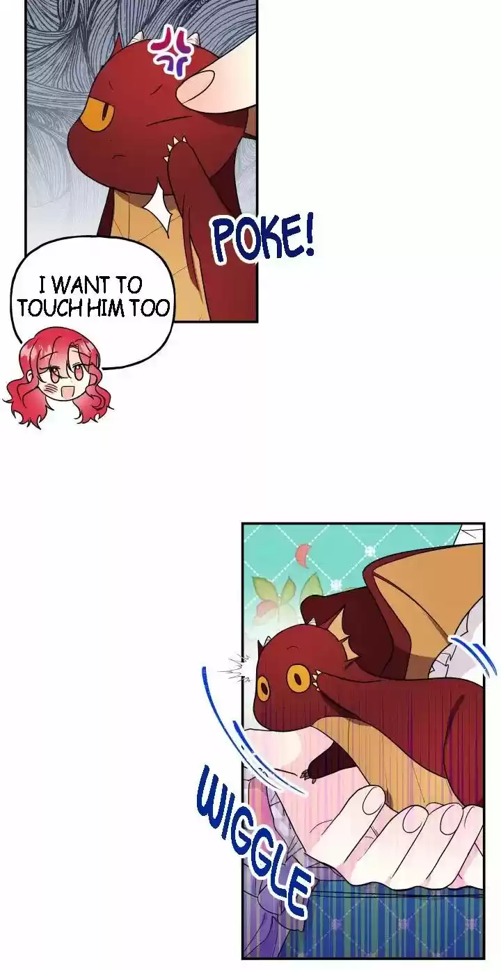 The Archmage's Daughter ch.036