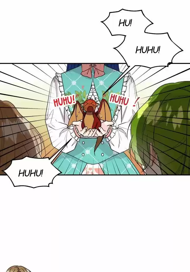 The Archmage's Daughter ch.036