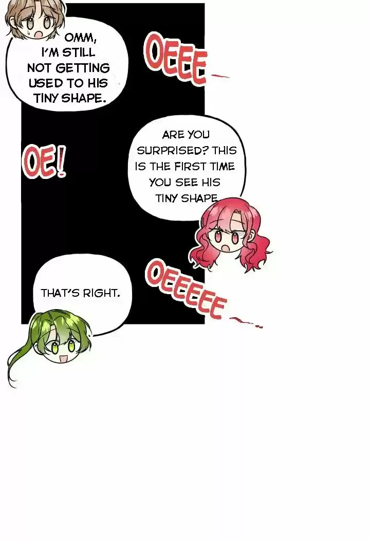 The Archmage's Daughter ch.036