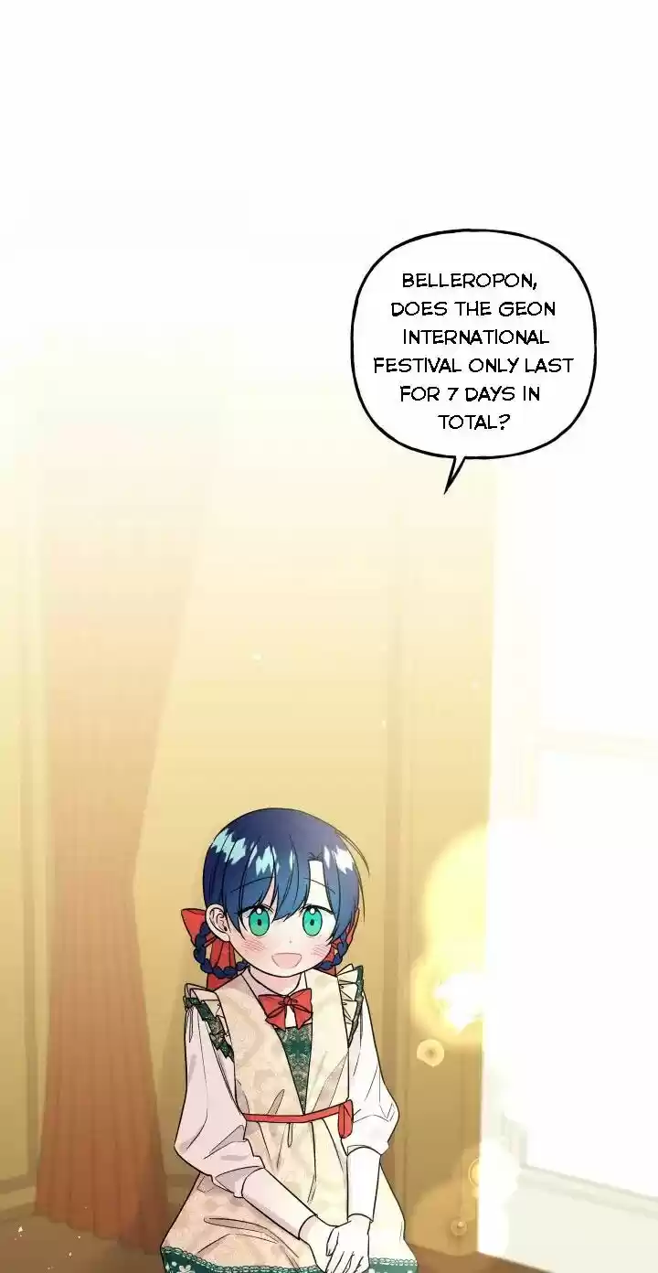 The Archmage's Daughter ch.036