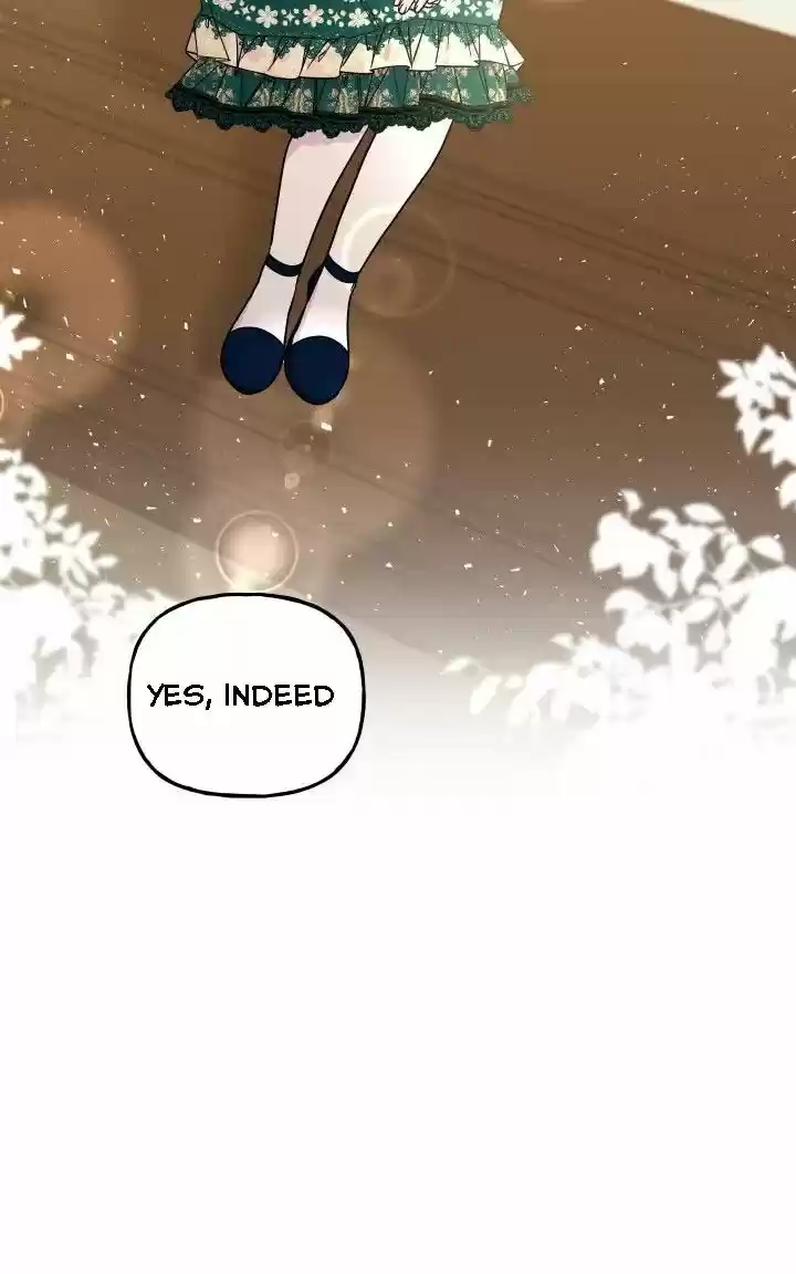 The Archmage's Daughter ch.036