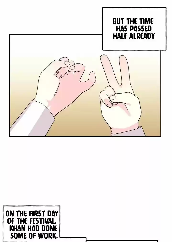 The Archmage's Daughter ch.036