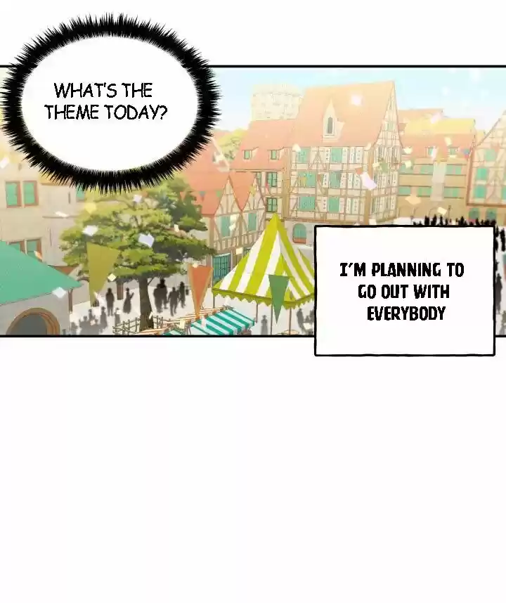 The Archmage's Daughter ch.036