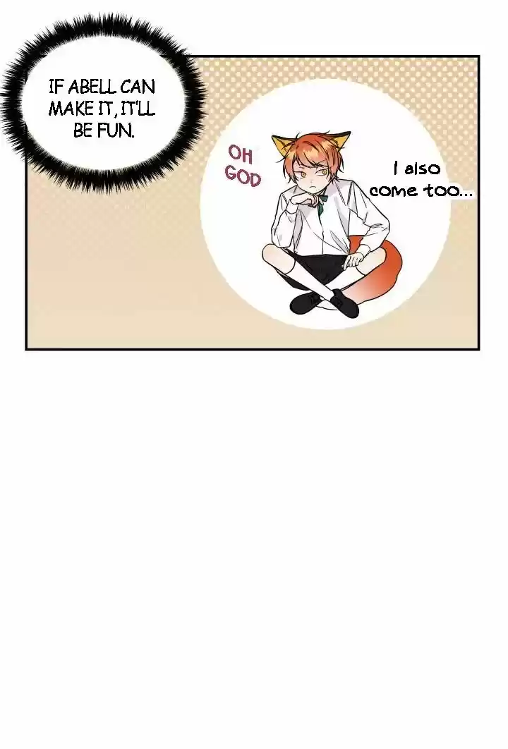 The Archmage's Daughter ch.036