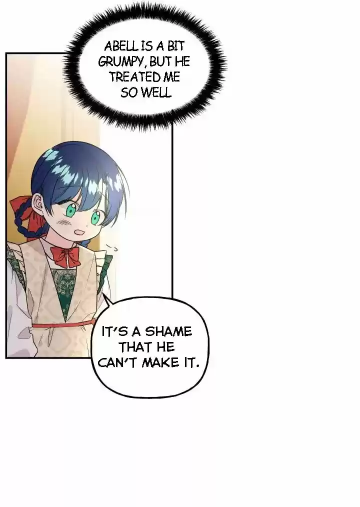 The Archmage's Daughter ch.036