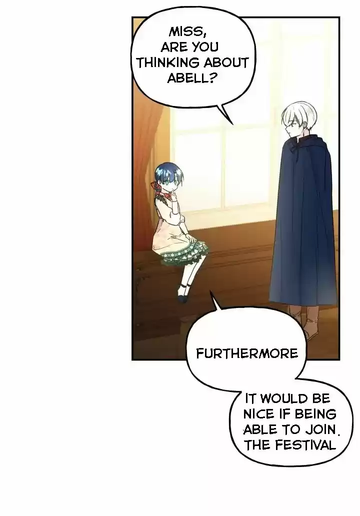 The Archmage's Daughter ch.036