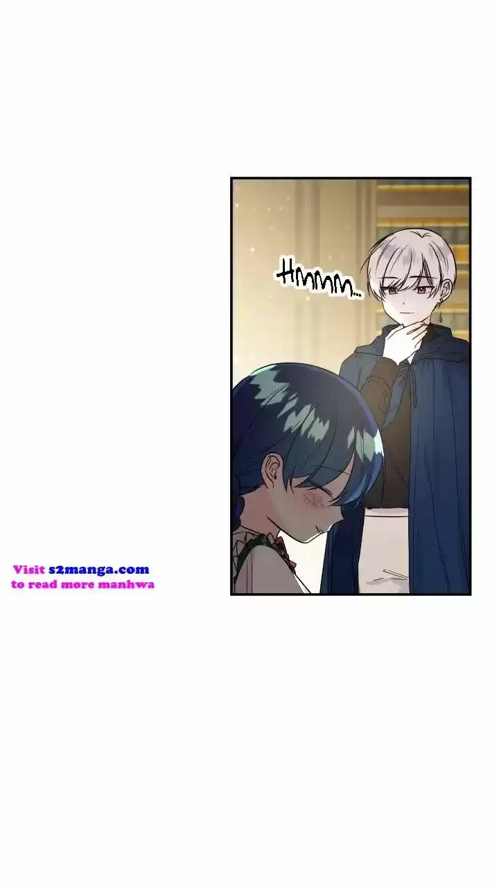 The Archmage's Daughter ch.036