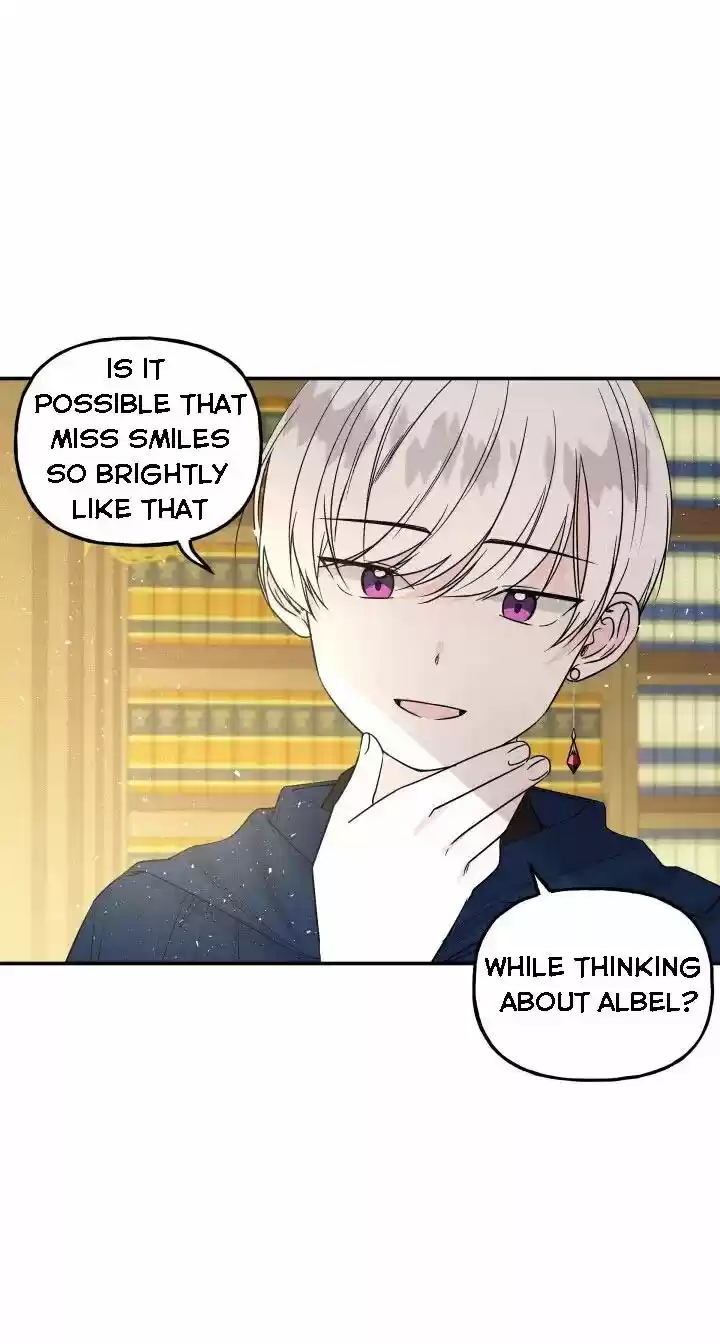 The Archmage's Daughter ch.036