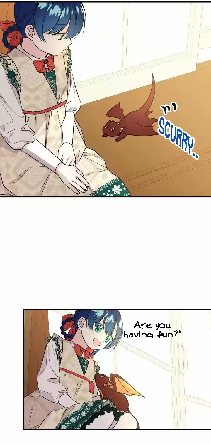 The Archmage's Daughter ch.036