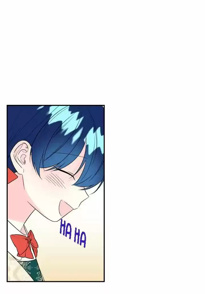 The Archmage's Daughter ch.036