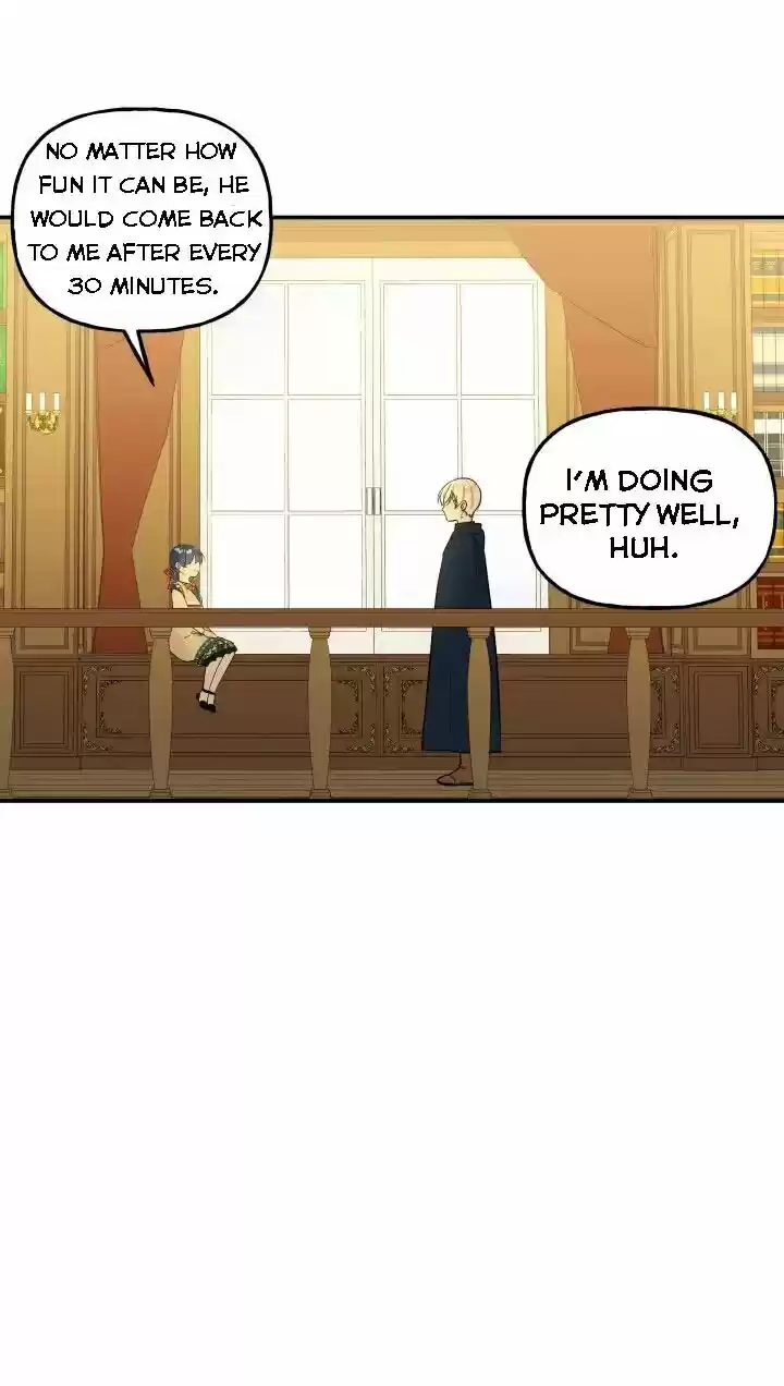 The Archmage's Daughter ch.036