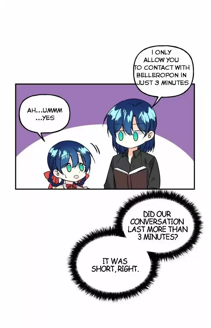 The Archmage's Daughter ch.036