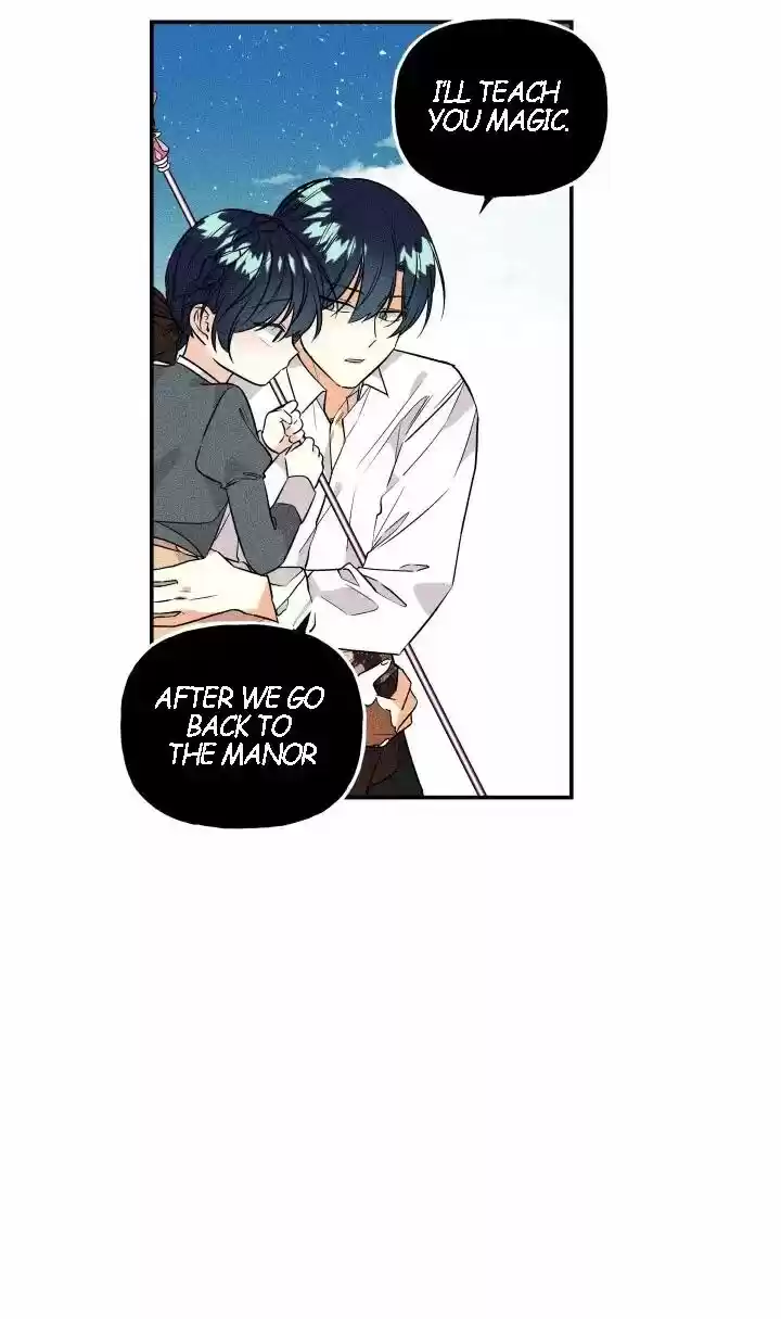 The Archmage's Daughter ch.036