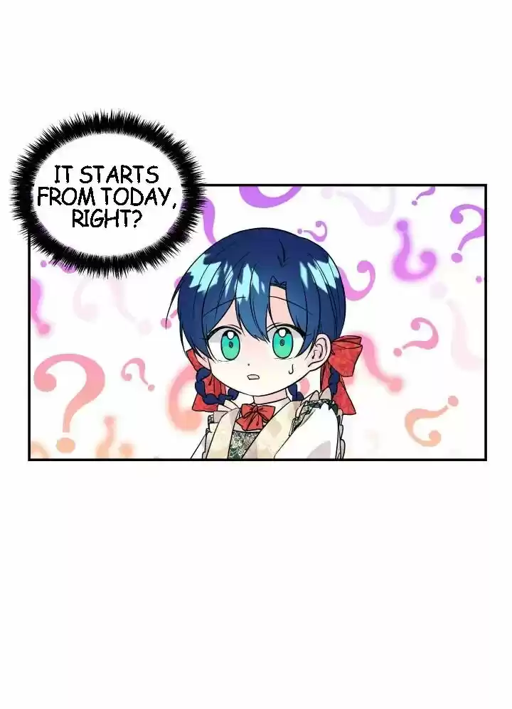 The Archmage's Daughter ch.036