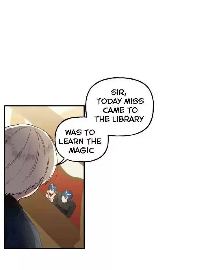 The Archmage's Daughter ch.036