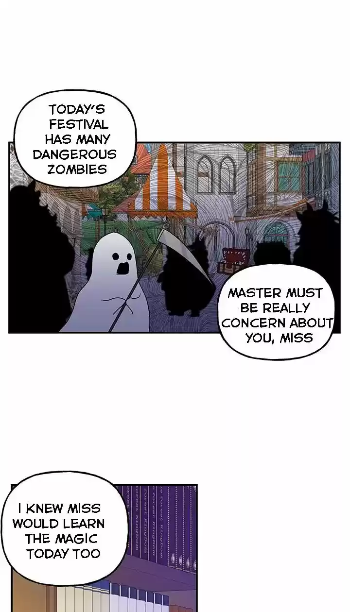 The Archmage's Daughter ch.036