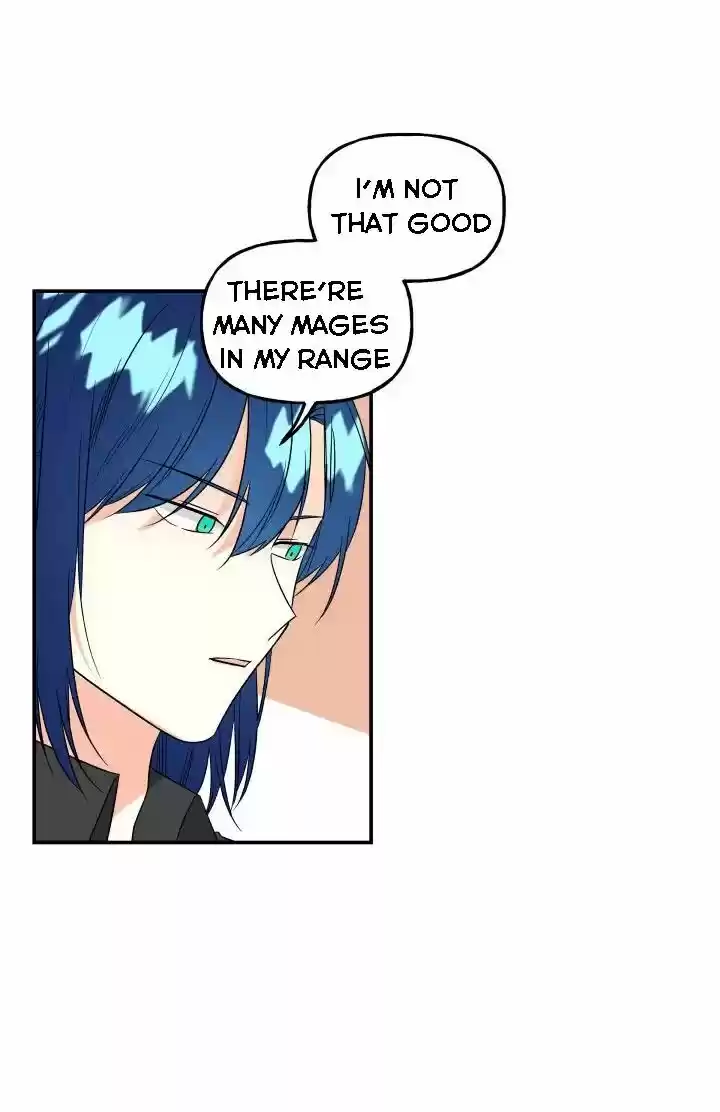 The Archmage's Daughter ch.036