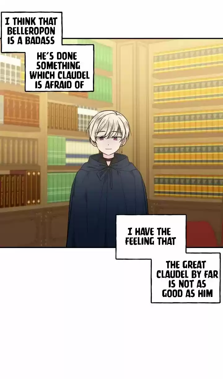 The Archmage's Daughter ch.036