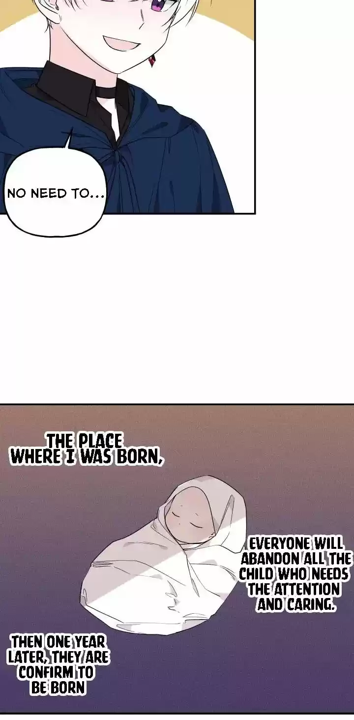 The Archmage's Daughter ch.036