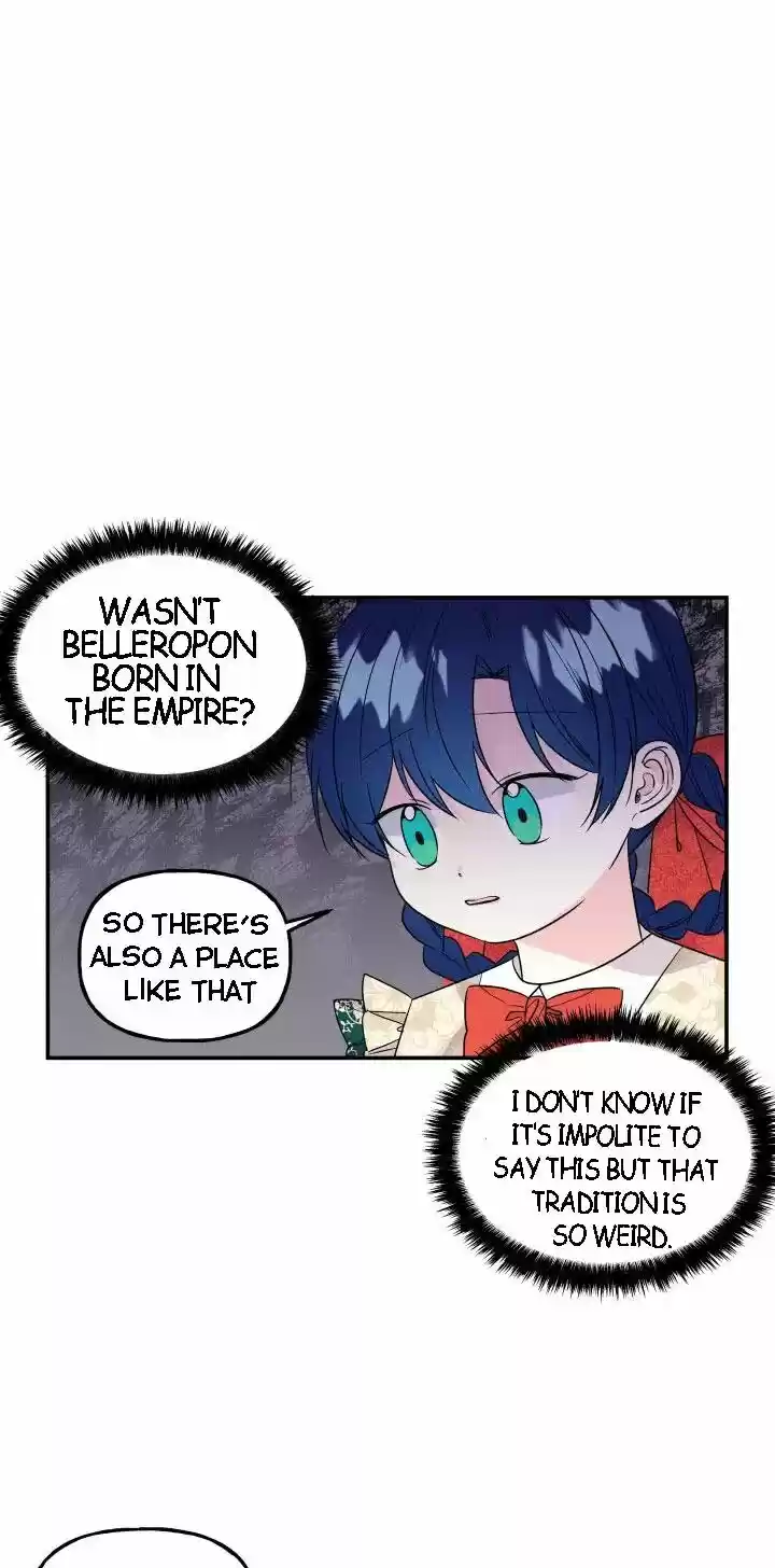 The Archmage's Daughter ch.036