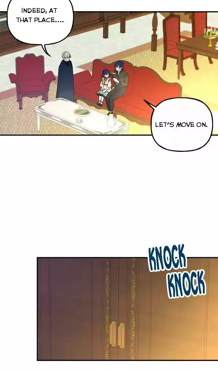 The Archmage's Daughter ch.036