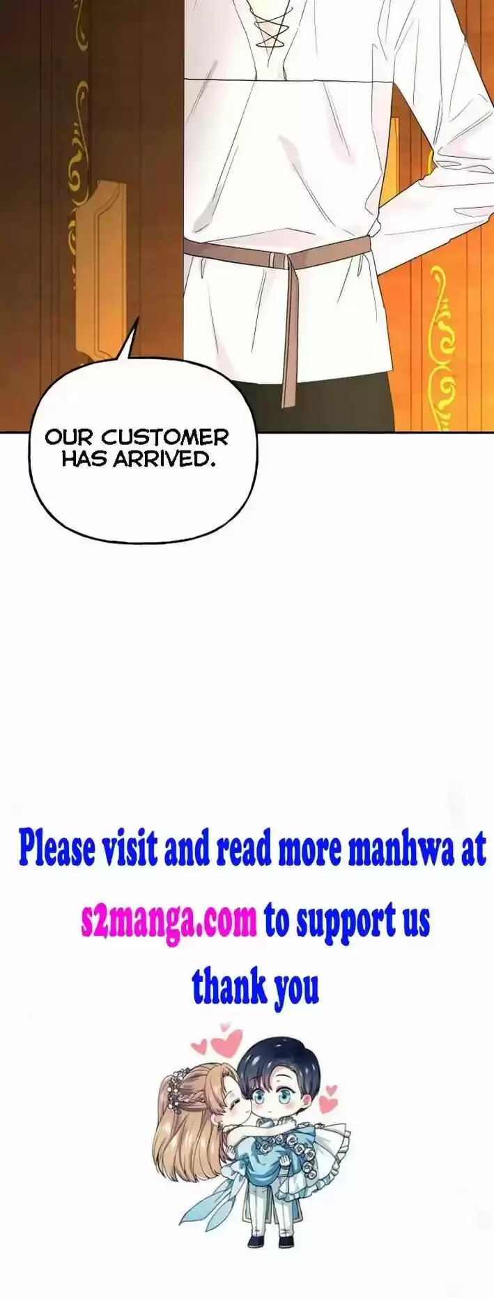 The Archmage's Daughter ch.036