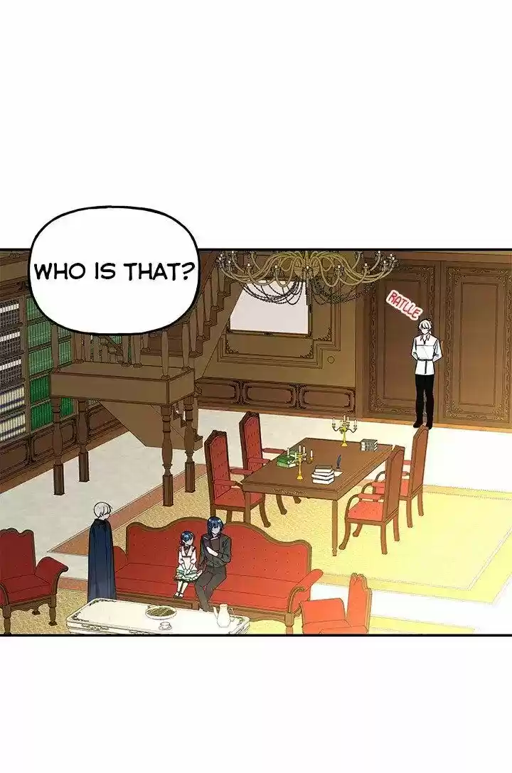 The Archmage's Daughter ch.037