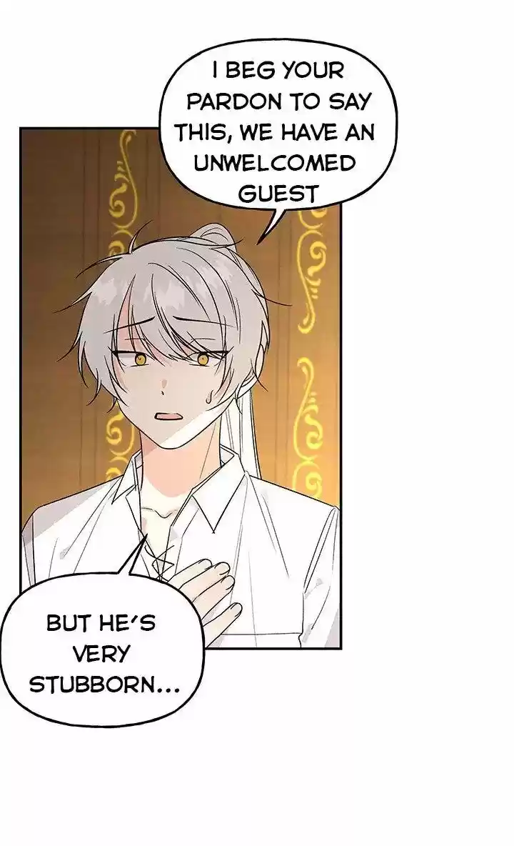 The Archmage's Daughter ch.037