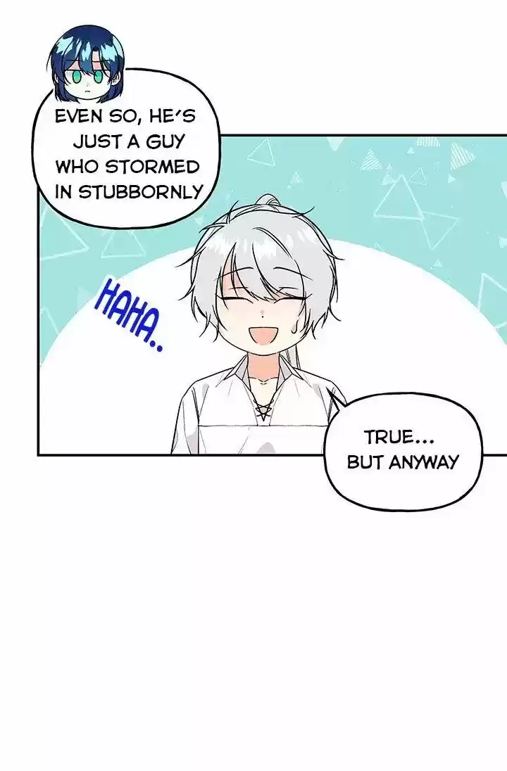 The Archmage's Daughter ch.037