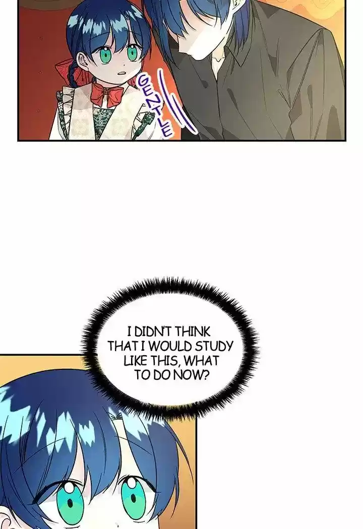 The Archmage's Daughter ch.037