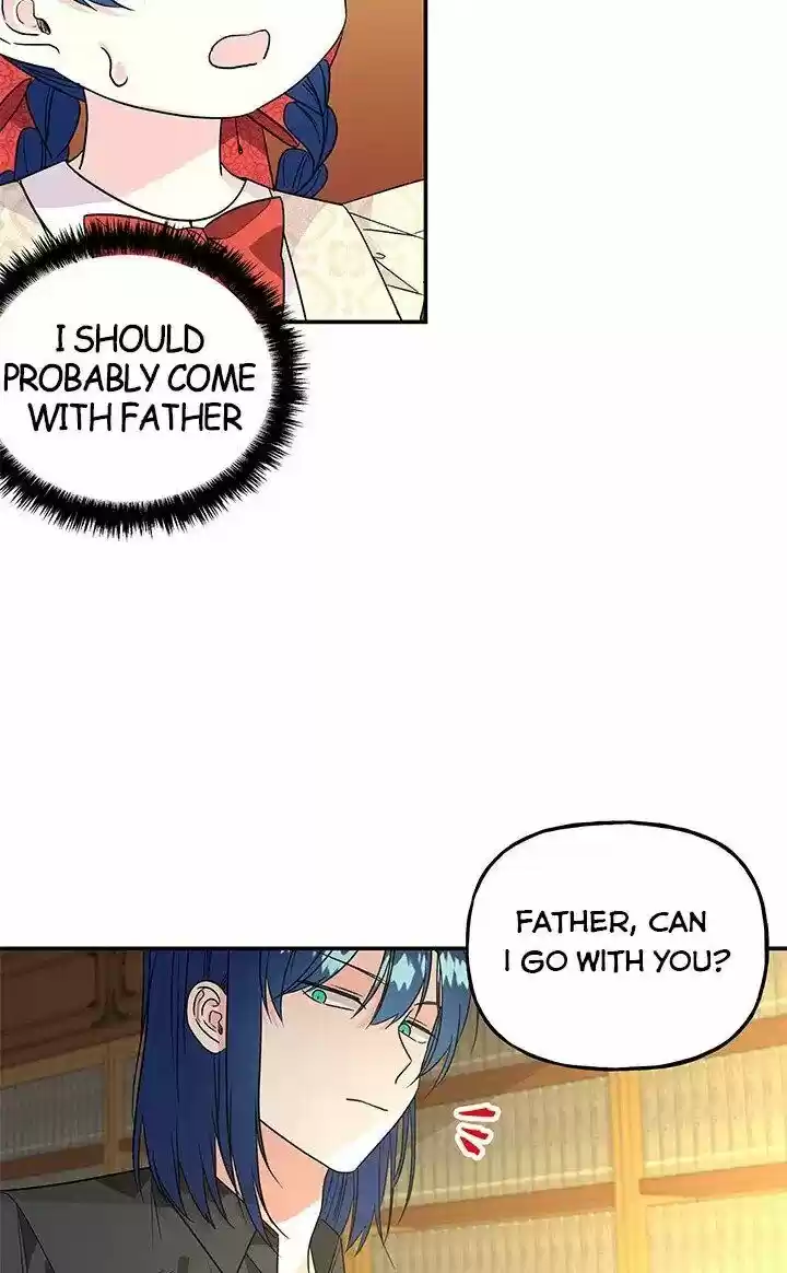 The Archmage's Daughter ch.037