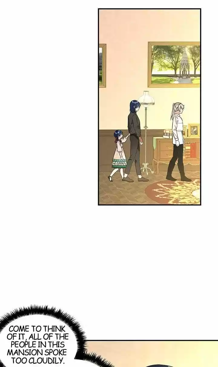 The Archmage's Daughter ch.037