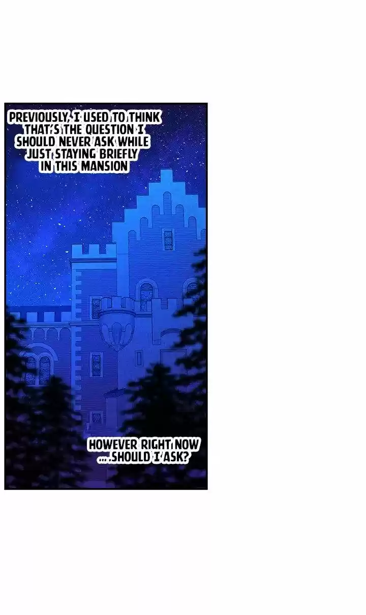 The Archmage's Daughter ch.037