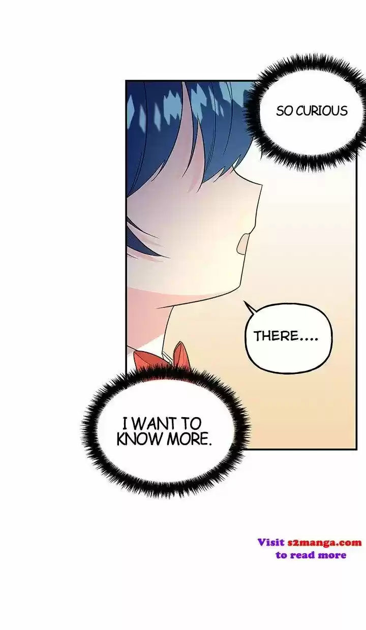 The Archmage's Daughter ch.037