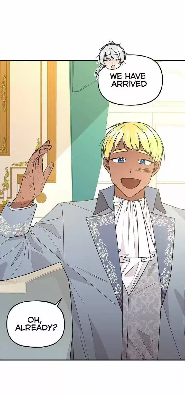 The Archmage's Daughter ch.037