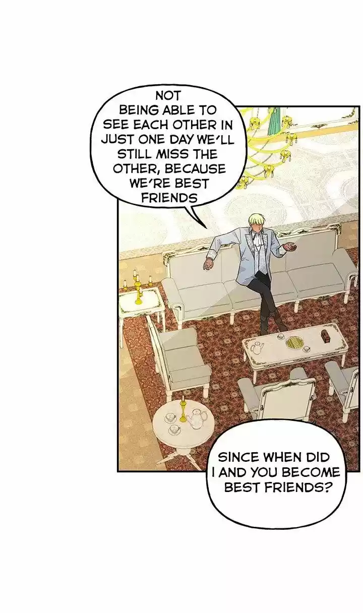 The Archmage's Daughter ch.037