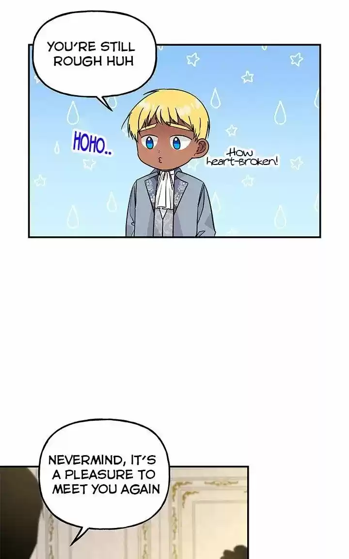 The Archmage's Daughter ch.037